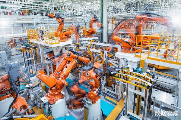 富腾优配 从各省支柱产业看我国优势产业