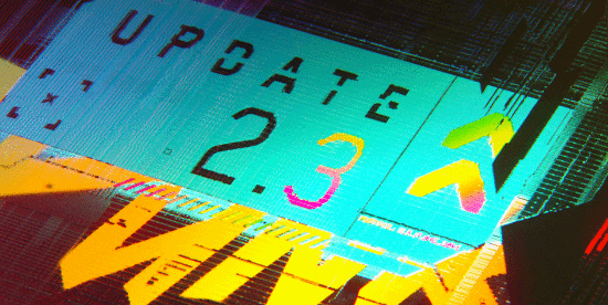 博易股票 《赛博朋克2077》更新偷师GTA？全新视角畅游夜之城