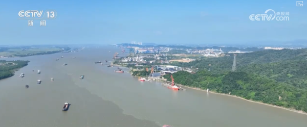 通盈证券 “七下八上”期间区域性阶段性旱涝明显 | 如何精准应对？一文了解↓