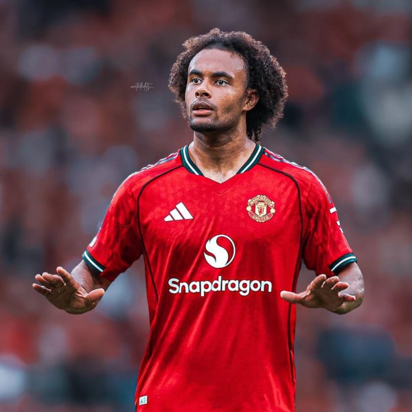 钱掌柜配资 曼联确定签新前锋标准！齐尔克泽为世界杯想离队，阿莫林尚未决定